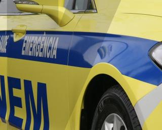 inem atropelamento inem