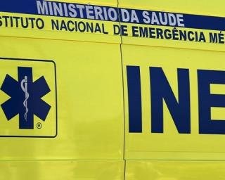 Sever: Jovem vítima de disparo acidental na passagem de ano. Sever: Jovem vítima de disparo acidental na passagem de ano.
