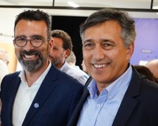 jose carapelho apresenta-se ao eleitorado da Gafanha da Encarnacao jose carapelho apresenta-se ao eleitorado da Gafanha da Encarnacao