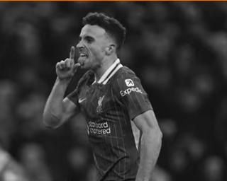 futebol portugues de luto pelo falecimento de diogo jota futebol portugues de luto pelo falecimento de diogo jota