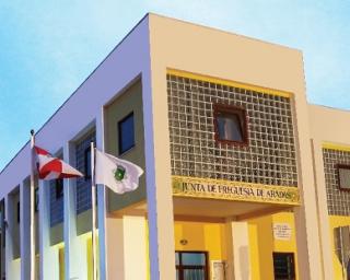 Aveiuro: PS diz que continua à espera de respostas da Junta e da Assembleia de Freguesia de Aradas sobre investigação judicial. Aveiuro: PS diz que continua à espera de respostas da Junta e da Assembleia de Freguesia de Aradas sobre investigação judicial.