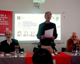 Núcleo Regional do Centro da Liga Portuguesa Contra o Cancro abre candidaturas às Bolsas de Investigação.  Núcleo Regional do Centro da Liga Portuguesa Contra o Cancro abre candidaturas às Bolsas de Investigação.