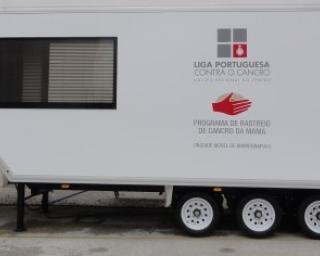 Vagos: Caminhada da Liga Portuguesa Contra o Cancro marcada para este domingo. Vagos: Caminhada da Liga Portuguesa Contra o Cancro marcada para este domingo.