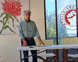 autarca de salreu lidera ps de estarreja manuel almeida lidera ps de Estarreja