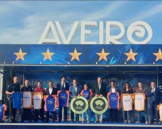 Aveiro: Maratona da Europa confirma presença de 20 mil atletas na prova do dia 28. Aveiro: Maratona da Europa confirma presença de 20 mil atletas na prova do dia 28.