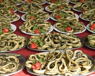 Capital da Cultura: Associação Viveiro lança Guia Gastronómico de Aveiro. Capital da Cultura: Associação Viveiro lança Guia Gastronómico de Aveiro.