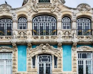 Aveiro celebra Dia Mundial Arte Nova em programa de quatro dias. Aveiro celebra Dia Mundial Arte Nova em programa de quatro dias.