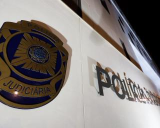 PJ deteve suspeito de homicídio em São João da Madeira. PJ deteve suspeito de homicídio em São João da Madeira.