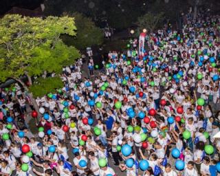 Oliveira do Bairro inicia a semana “Mix and Move”. Oliveira do Bairro inicia a semana “Mix and Move”.