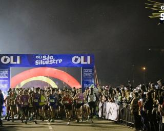 Aveiro: Hélder Lopes e Lídia Pereira triunfaram na São Silvestre. Aveiro: Hélder Lopes e Lídia Pereira triunfaram na São Silvestre.