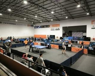 oliveirinha confirma subida à I divisão de tenis de mesa oliveirinha confirma subida à I divisão de tenis de mesa