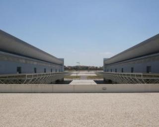 Aveiro: Tribunal de Contas deu luz verde para fechar processo da compra de terrenos do parque de feiras. Aveiro: Tribunal de Contas deu luz verde para fechar processo da compra de terrenos do parque de feiras.