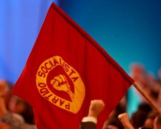 Ílhavo: Candidatos à liderança do PS apresentam ideias e rostos. Ílhavo: Candidatos à liderança do PS apresentam ideias e rostos.