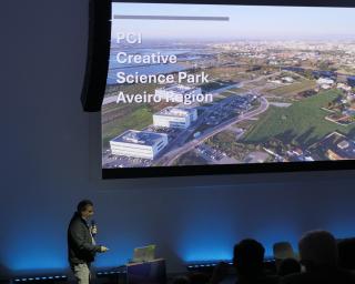 PCI assinala 7 anos PCI assinala 7 anos