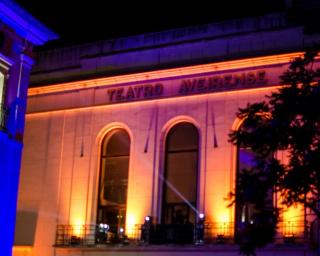 Aveiro lança vídeos com artistas em locais emblemáticos. Aveiro lança vídeos com artistas em locais emblemáticos.