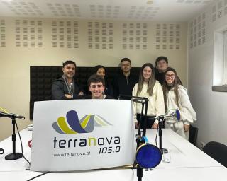 Albergaria recebe mais uma edição do PiGo. Albergaria recebe mais uma edição do PiGo.