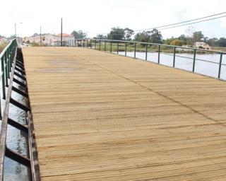 Ílhavo assinala 40.º aniversário da abertura da segunda Ponte da Vista Alegre. Ílhavo assinala 40.º aniversário da abertura da segunda Ponte da Vista Alegre.