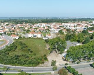 Murtosa: Município inicia construção de novo arruamento e antecipa instalação de grande superfície comercial. Murtosa: Município inicia construção de novo arruamento e antecipa instalação de grande superfície comercial.