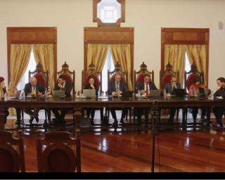 Aveiro aprova pacote de 2,4 milhões para as Juntas de Freguesia Aveiro aprova pacote de 2,4 milhões para as Juntas de Freguesia