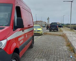 mariscador morreu esta manhã na ria de aveiro mariscador morreu esta manhã na ria de aveiro