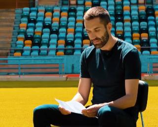 rui sampaio confirma final da carreira rui sampaio anuncia a despedida