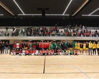 oliveirense e esgueira vencem finais distritais sub18 oliveirense e esgueira vencem finais distritais sub18