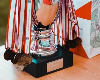 Futebol: NEGE e GD Gafanha na lista de campos das finais distritais. Futebol: NEGE e GD Gafanha na lista de campos das finais distritais.