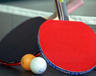 Vagos tem clube dedicado ao ténis de mesa. Vagos tem clube dedicado ao ténis de mesa.