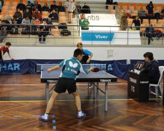 Vagos promove XVIII Torneio Aberto de Ténis de Mesa. Vagos promove XVIII Torneio Aberto de Ténis de Mesa.