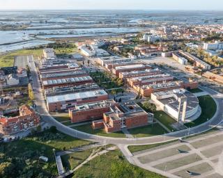 Universidade de Aveiro recebe mais uma edição das Competições Nacionais de Ciência. Universidade de Aveiro recebe mais uma edição das Competições Nacionais de Ciência.