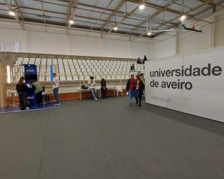 Aveiro: UA acolhe Campeonato Nacional de Jogos Matemáticos. Aveiro: UA acolhe Campeonato Nacional de Jogos Matemáticos.