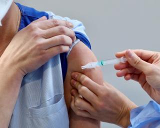 Aveiro: Centro de Vacinação encerra funções. Vacinação regressa aos centros de saúde. Aveiro: Centro de Vacinação encerra funções. Vacinação regressa aos centros de saúde.