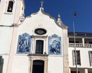 Aveiro: Vera Cruz inicia programação da Procissão dos Passos. Aveiro: Vera Cruz inicia programação da Procissão dos Passos.