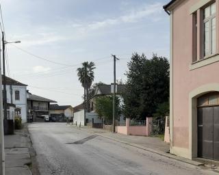 Oliveira do Bairro: Autarquia recupera 6 kms de estrada em Vila Verde. Oliveira do Bairro: Autarquia recupera 6 kms de estrada em Vila Verde.